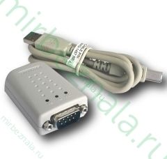 Giga (Promag) USB to Com(RS232/485) converter - Преобразователи интерфейса USB в Serial (COM)